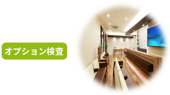 オプション検査